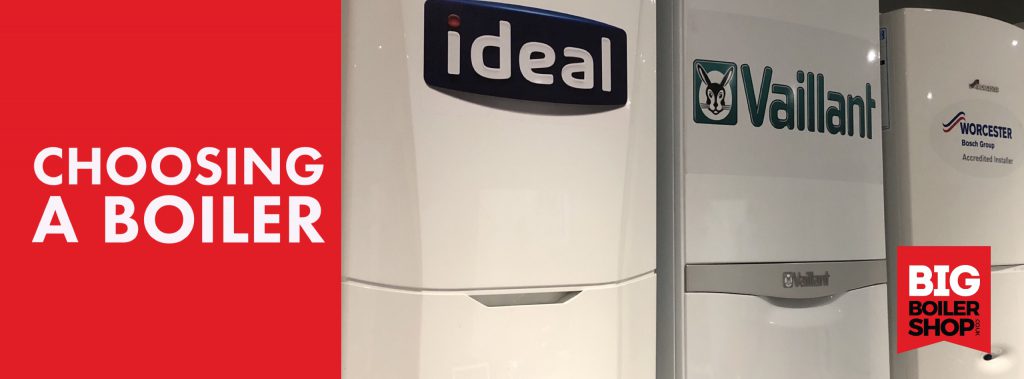 Which Boiler Is Best For Your Home? | A Big Boiler Shop Guide