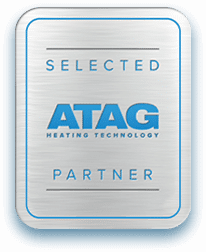 ATAG Accredited Installer